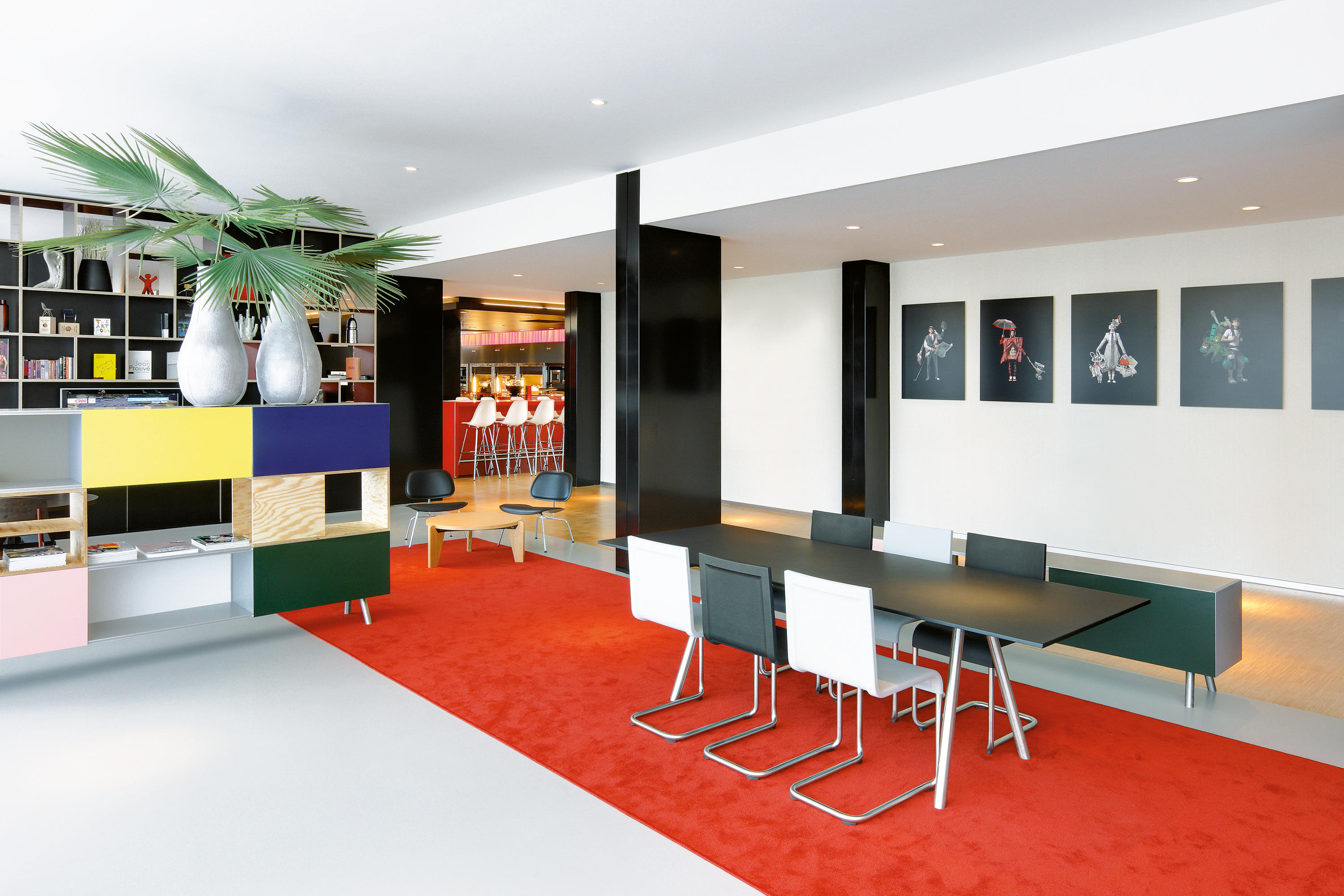 开云（中国） - 桌几|餐桌|办公家具|设计师家具|A-餐桌